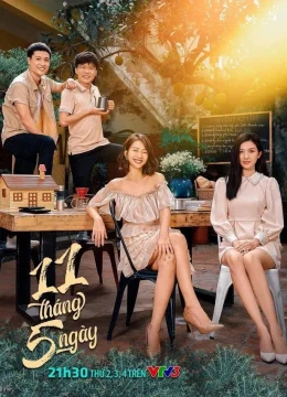 Xem Phim 11 Tháng 5 ngày Vietsub HD Online
