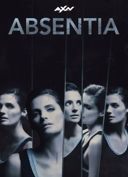 Xem Phim Absentia (Phần 2) Vietsub HD Online