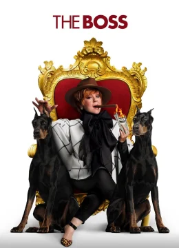 Xem Phim Bà Sếp Vietsub HD Online