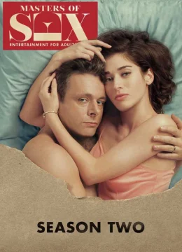 Bậc Thầy Tình Dục (Phần 2)