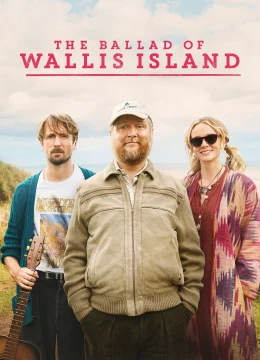 Xem Phim Bản Nhạc Tình ở Đảo Wallis Vietsub HD Online