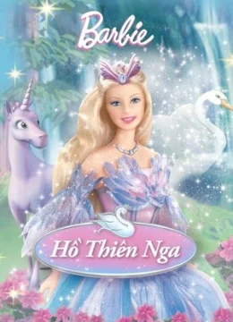 Xem Phim Barbie: Hồ Thiên Nga Vietsub HD Online