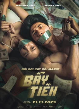 Xem Phim Bẫy Tiền Vietsub HD Online