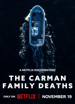 Xem Phim Bí Ẩn Gia Đình Carman Vietsub HD Online