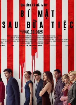 Xem Phim Bí Mật Sau Bữa Tiệc Vietsub HD Online