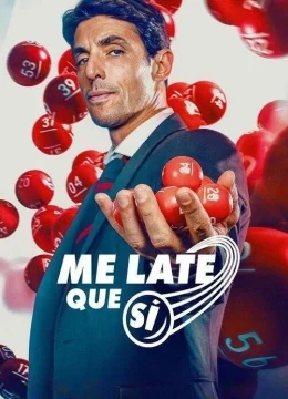 Bí Quyết Trúng Số (Me late que sí)