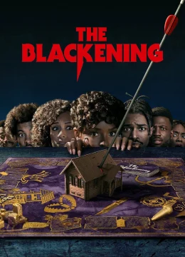 Xem Phim Bôi Đen Vietsub HD Online