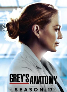 Ca Phẫu Thuật Của Grey (Phần 17)