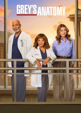 Xem Phim Ca Phẫu Thuật Của Grey (Phần 22) Vietsub HD Online