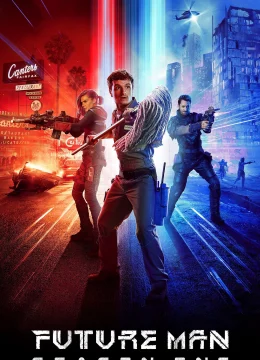 Xem Phim Cao thủ tương lai (Phần 1) Vietsub HD Online