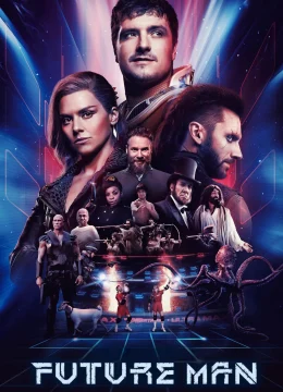 Xem Phim Cao thủ tương lai (Phần 3) Vietsub HD Online