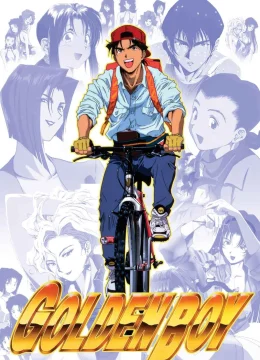 Xem Phim Cậu Bé Vàng Vietsub HD Online