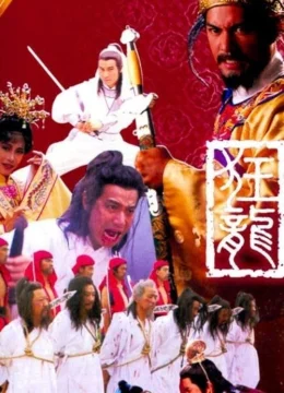 Xem Phim Câu Chuyện Vương Triều Vietsub HD Online