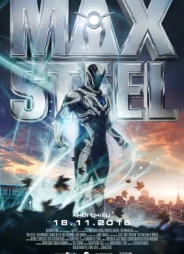 Xem Phim Chiến Binh Ngoài Hành Tinh Vietsub HD Online