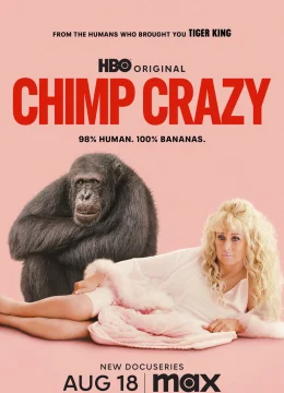 Xem Phim Chimp Crazy Vietsub HD Online