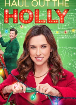 Chuẩn bị cho Giáng sinh