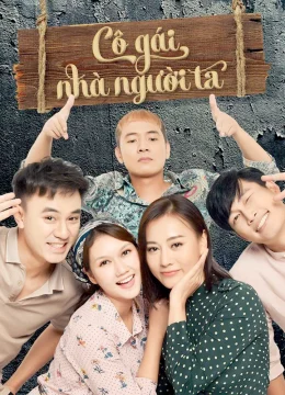Xem Phim Cô Gái Nhà  Người Ta Vietsub HD Online