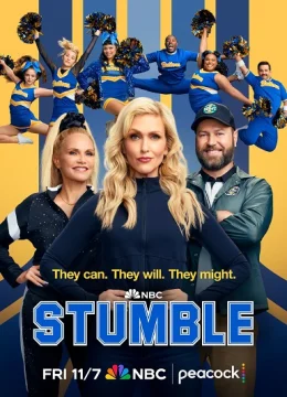 Xem Phim Cú Trượt Vietsub HD Online