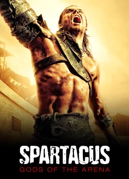 Cuộc Chiến Của Nô Lệ (Phần 2)