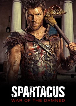 Xem Phim Cuộc Chiến Của Nô Lệ (Phần 4) Vietsub HD Online