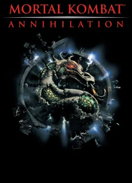 Xem Phim Cuộc Chiến Sinh Tử: Hủy Diệt Vietsub HD Online