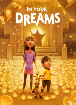 Xem Phim Cuộc phiêu lưu trong giấc mộng Vietsub HD Online