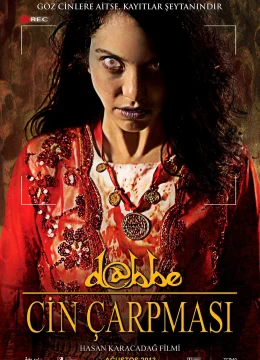 Xem Phim Dabbe: Nhập hồn Vietsub HD Online