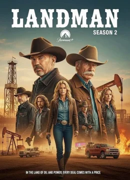 Xem Phim Dân Dầu Mỏ (Phần 2) Vietsub HD Online