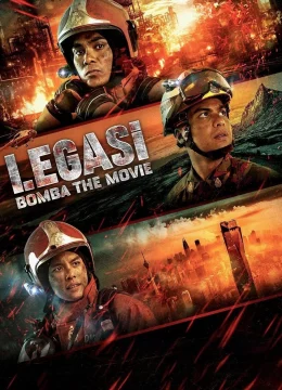 Xem Phim Di Sản Lính Cứu Hỏa Vietsub HD Online