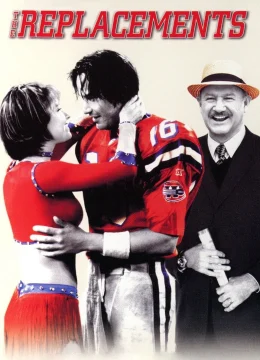 Xem Phim Đội Hình Thay Thế Vietsub HD Online