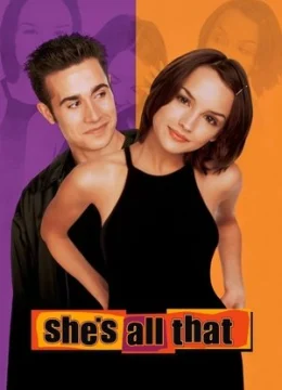 Xem Phim Em Là Tất Cả Vietsub HD Online