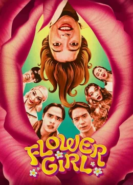 Xem Phim Flower Girl Vietsub HD Online