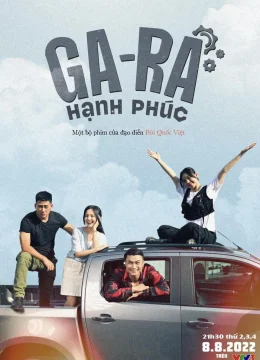 Xem Phim Ga Ra Hạnh Phúc Vietsub HD Online