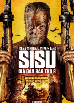 Xem Phim Già Gân Báo Thù 2 Vietsub HD Online