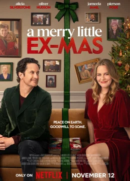 Giáng Sinh Cùng Ex