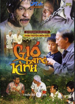 Xem Phim Gió Làng Kình Vietsub HD Online