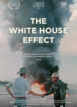 Hiệu ứng Nhà Trắng