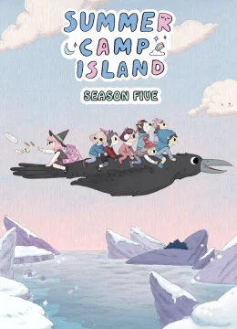 Xem Phim Hòn Đảo Trại Hè (Phần 5) Vietsub HD Online