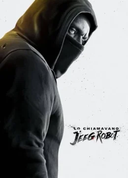 Xem Phim Jeeg Siêu Năng Vietsub HD Online