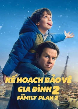 Kế Hoạch Bảo Vệ Gia Đình 2