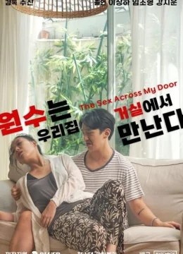 Xem Phim Kẻ thù gặp nhau ở phòng khách của chúng tôi Vietsub HD Online