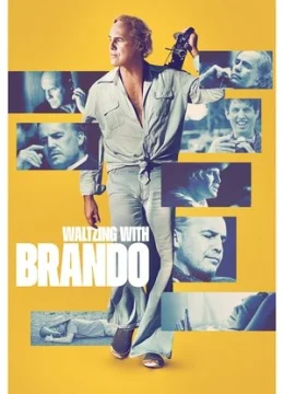 Khiêu Vũ Cùng Brando