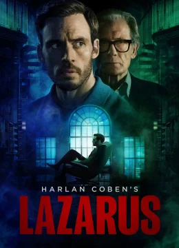 Xem Phim Lazarus: Bóng Ma Quá Khứ Vietsub HD Online