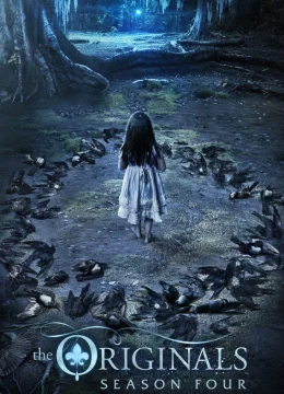 Ma Cà Rồng Nguyên Thủy (Phần 4)