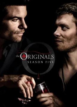 Xem Phim Ma Cà Rồng Nguyên Thủy (Phần 5) Vietsub HD Online