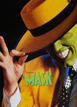 Xem Phim Mặt Nạ Xanh Vietsub HD Online