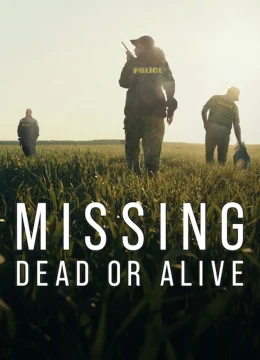Xem Phim Mất tích: Đã chết hay còn sống? (Phần 2) Vietsub HD Online