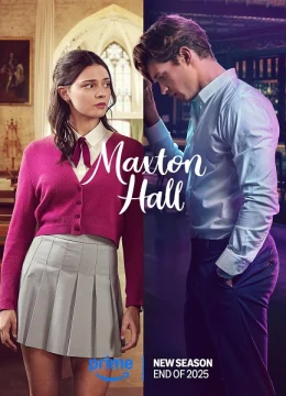 Xem Phim Maxton Hall: Thế giới giữa chúng ta (phần 2) Vietsub HD Online