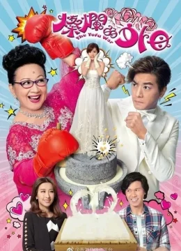 Mẹ Vợ Rực Rỡ