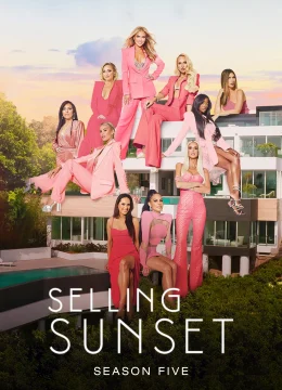 Môi Giới Hoàng Hôn (Phần 5)